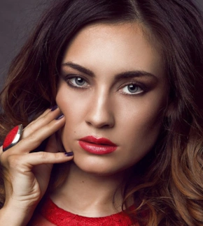 фотография Александра Попова