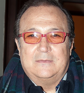 фотография Робертино Лоретти