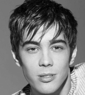 фотография Грегори Лемаршаль