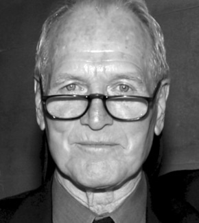 фотография Пол Ньюман