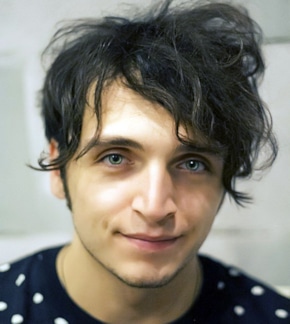 фотография Валентин Стрыкало