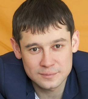 фотография Александр Закшевский