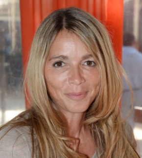 фотография Элен Ролле