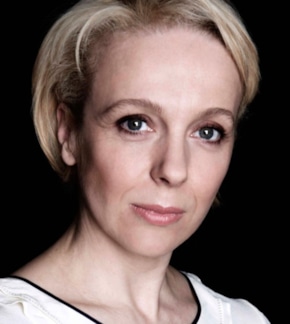 фотография Аманда Аббингтон