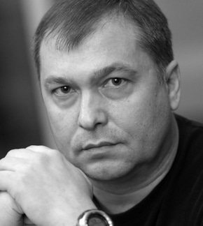 фотография Валерий Болотов