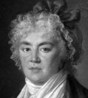 фотография Дарья Салтыкова