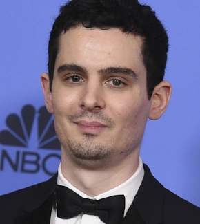 фотография Дэмьен Шазелл