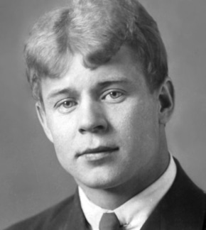 фотография Сергей Есенин