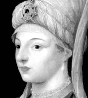 фотография Сафие-султан