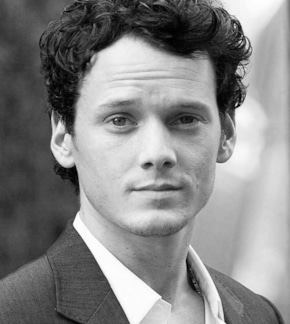 фотография Антон Ельчин