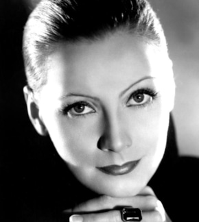 фотография Грета Гарбо