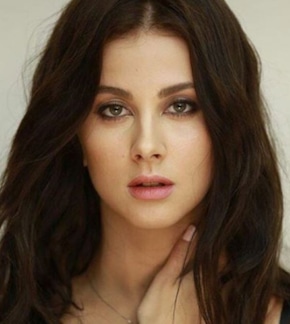 фотография Анастасия Кожевникова