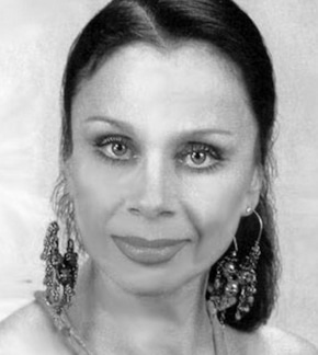 фотография Любовь Полищук