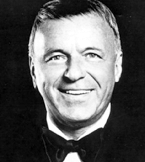 фотография Фрэнк Синатра