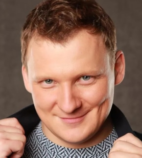 фотография Михаил Бублик