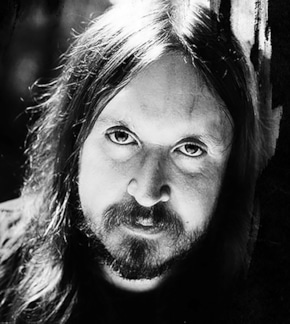 фотография Егор Летов