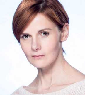 фотография Луиза Брили