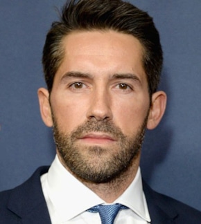 фотография Скотт Эдкинс