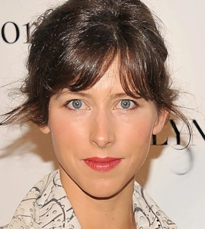 фотография Софи Хантер