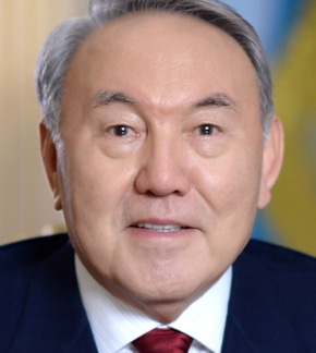 фотография Нурсултан Назарбаев