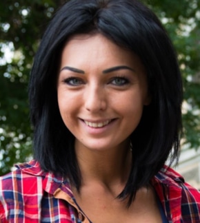 фотография Диана Чипизубова