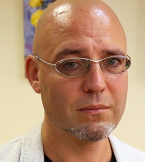 фотография Раду Поклитару