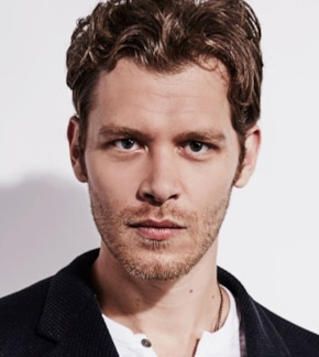 фотография Джозеф Морган