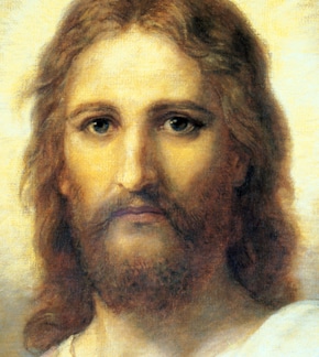 фотография Иисус Христос