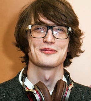 фотография Василий Поспелов