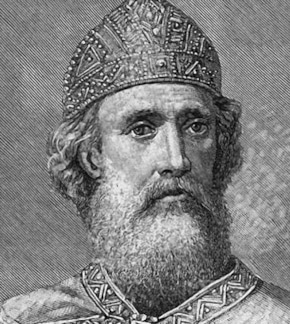 фотография Владимир Святославич