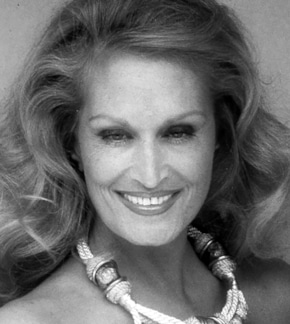 фотография Далида