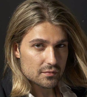 _____n | David garrett, Violinist, Garrett