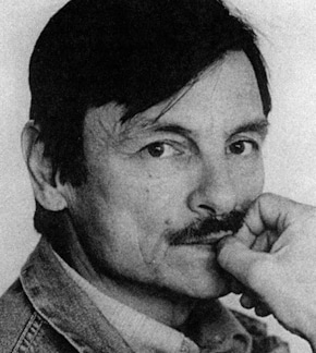 фотография Андрей Тарковский