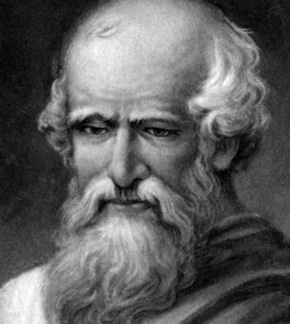 фотография Архимед