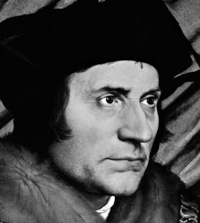 фотография Томас Мор