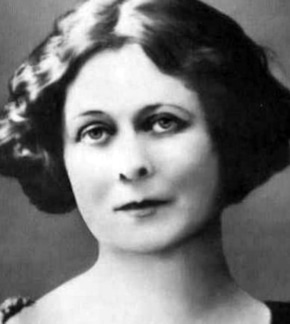 фотография Айседора Дункан