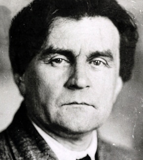 фотография Казимир Малевич