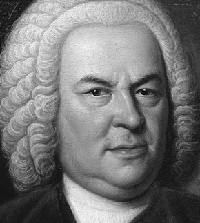 фотография Иоганн Себастьян Бах