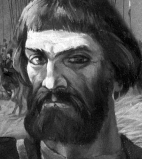 фотография Емельян Пугачев