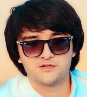 фотография Шахриер Давлатов