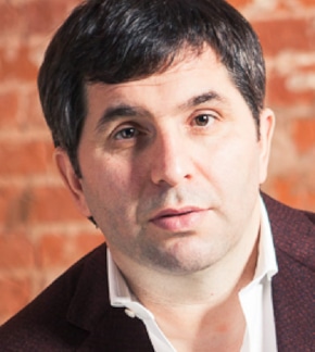 фотография Тимур Темиров