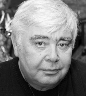 фотография Анатолий Днепров