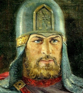 фотография Александр Невский