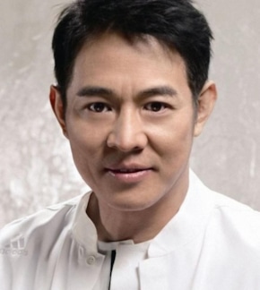 фотография Джет Ли