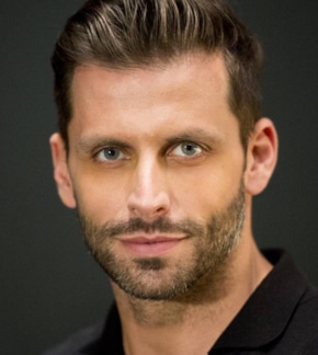 фотография Генри Кастелли