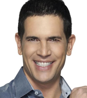 фотография Диего Рамос