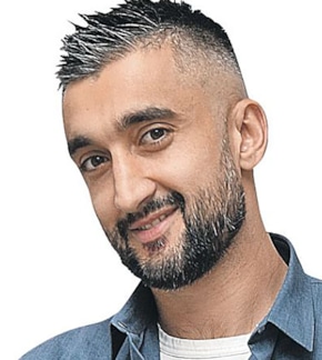 фотография Александр Самедов