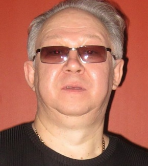 фотография Иван Кучин