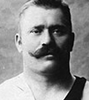 фотография Иван Поддубный