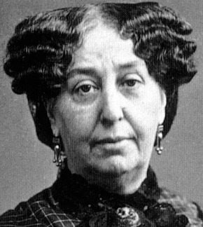 фотография Жорж Санд